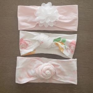3 Headband 🌸
